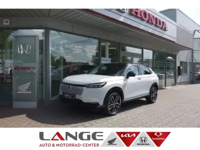Neu Honda HR-V Advance 131 PS (96 kW) 2026 Andere SUV