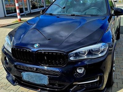 BMW X6 M
