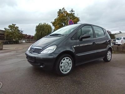 gebraucht Mercedes A160 A 160 A -KlasseL