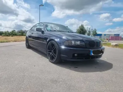 Gebraucht BMW 323