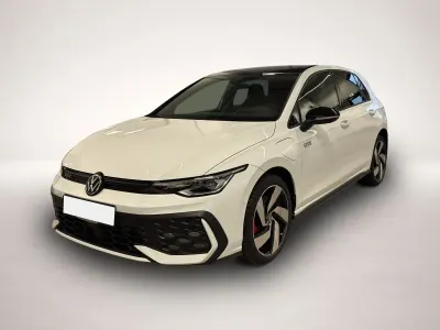 Gebraucht VW Golf VIII GTE 272 PS (200 kW) 2025 Weiß Limousine