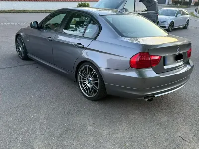 Gebraucht BMW 320