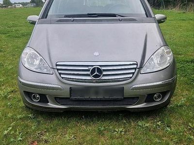 Mercedes A200