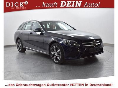 Mercedes C300