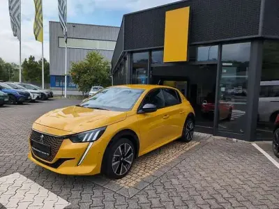 Gebraucht Peugeot e-Expert GT 100 kW (136 PS) 2022 Van