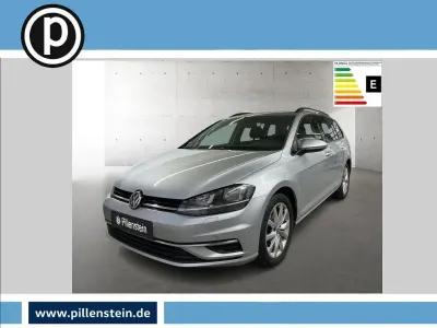 Gebraucht VW Golf VII