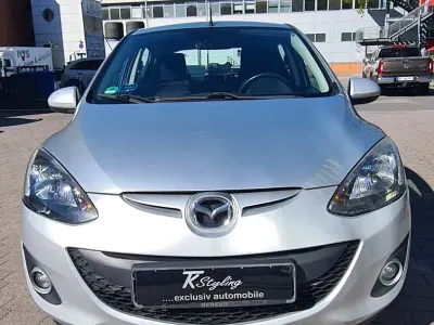 Occasion Mazda 2