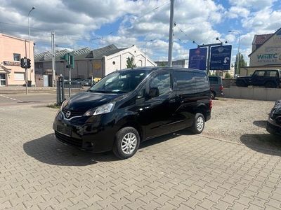 gebraucht Nissan NV200 1.5dCi /Evalia Premium*Navi*KeyLess*Kamer