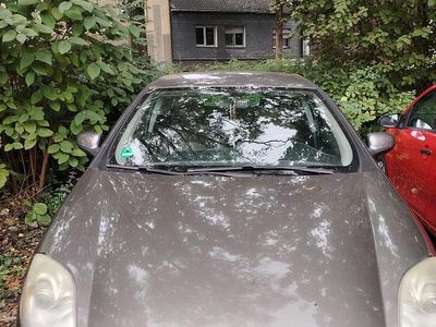 Fiat Bravo