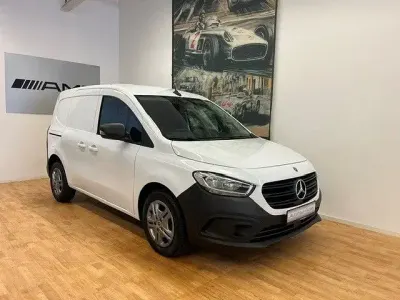 Gebraucht Mercedes Citan 110