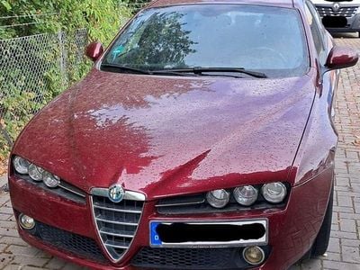 Alfa Romeo 159
