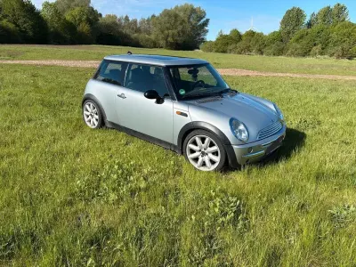 Gebraucht Mini Cooper