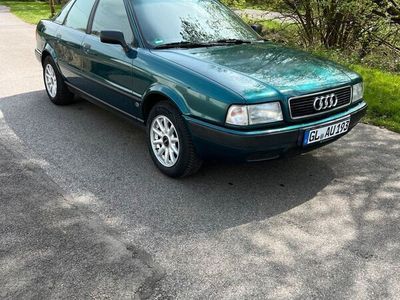 gebraucht Audi 80 2,0l