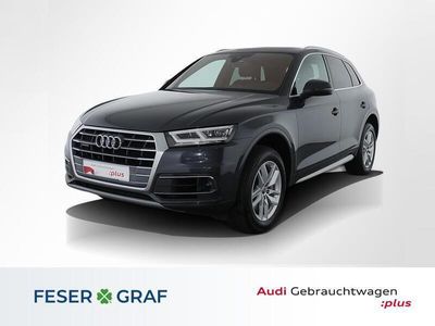 gebraucht Audi Q5 Sport