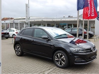 gebraucht VW Polo Comfortline