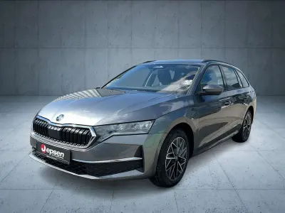 Gebraucht Skoda Octavia