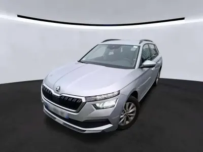 Gebraucht Skoda Kamiq