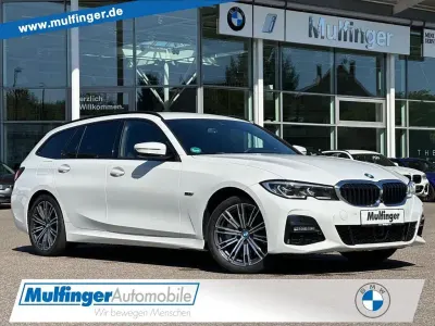 Gebraucht BMW 330e