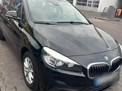Gebraucht BMW 218