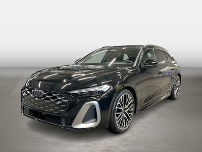 Nuova Audi S5 Edition .1 367 CV (269 kW) 2026 Grigio Station wagon