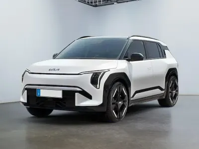 Neu Kia EV3 Light 150 kW (204 PS) 2026 Waehlbar SUV