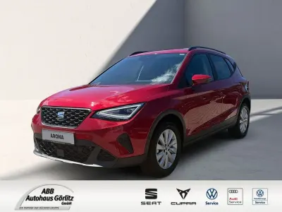Gebraucht Seat Arona Style 116 PS (85 kW) 2025 SUV
