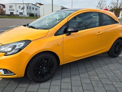 gebraucht Opel Corsa 1.0 Ecotec Turbo ecoFLEX Start/Stop