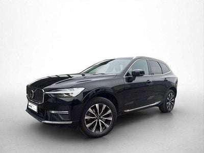 Usado Volvo XC60 197 HP (144 kW) 2022 Preto SUV
