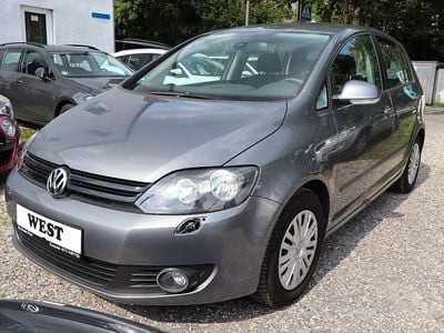 VW Golf Plus