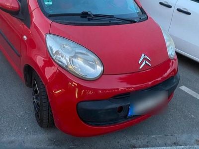 Citroën C1