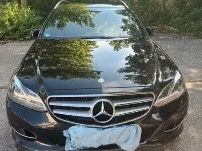 Gebraucht Mercedes E300