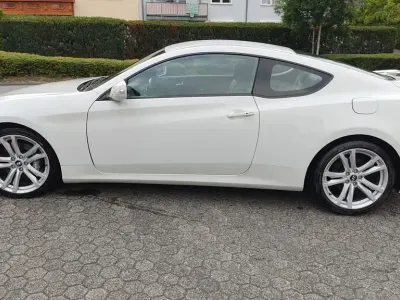 Gebraucht Hyundai Genesis