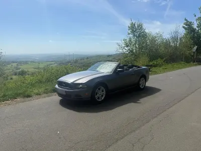 Gebraucht Ford Mustang