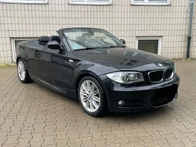 Occasion BMW 118 Cabriolet