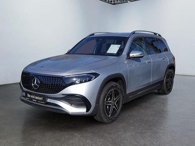 Gebraucht Mercedes EQB350 AMG 11 kW (15 PS) 2024 Andere SUV