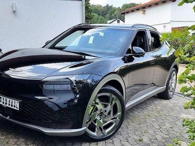 Genesis GV60