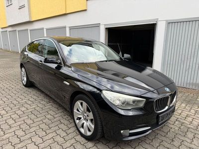 BMW 530 Gran Turismo