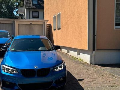 BMW 230