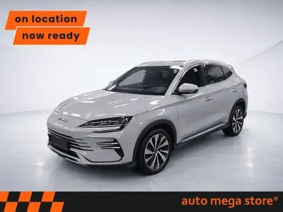 Gebraucht BYD Seal U