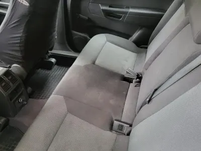 Gebraucht Opel Zafira