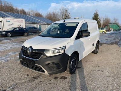 Gebraucht Renault Kangoo Rapid Advance 116 PS (85 kW) 2023 Weiß Van / Kleinbus