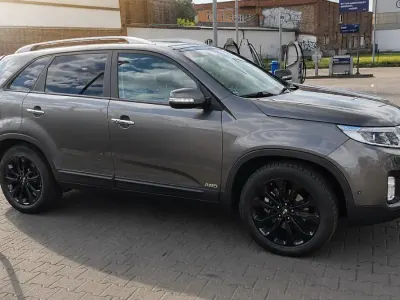 Gebraucht Kia Sorento 197 PS (144 kW) 2013 SUV