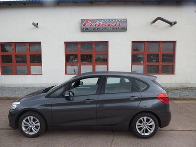 BMW 218 Active Tourer