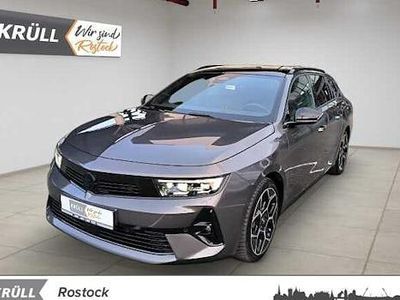 Second-hand Opel Astra 181 CP (133 kW) 2024 Gri Break