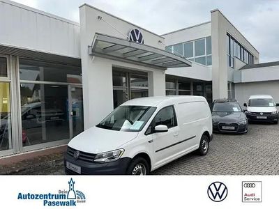 VW Caddy Maxi