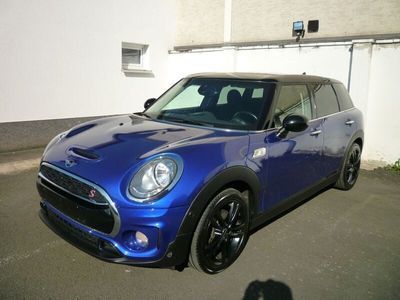 Mini Cooper SD Clubman