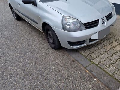 gebraucht Renault Clio 