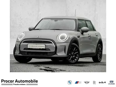 Occasion Mini ONE Classic 102 PK (75 kW) 2022 Zilver Hatchback