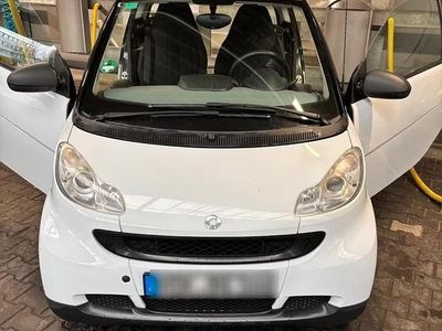 Smart ForTwo Coupé