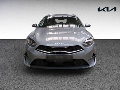 Second-hand Kia Ceed Sportswagon Vision 140 CP (102 kW) 2025 Argintiu Break